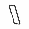 Clutch Inlet Duct Seal Plate by Polaris