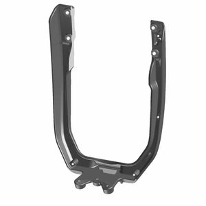 License Plate Mount Center by Polaris