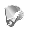 Rops Mount Bracket Matt Right by Polaris