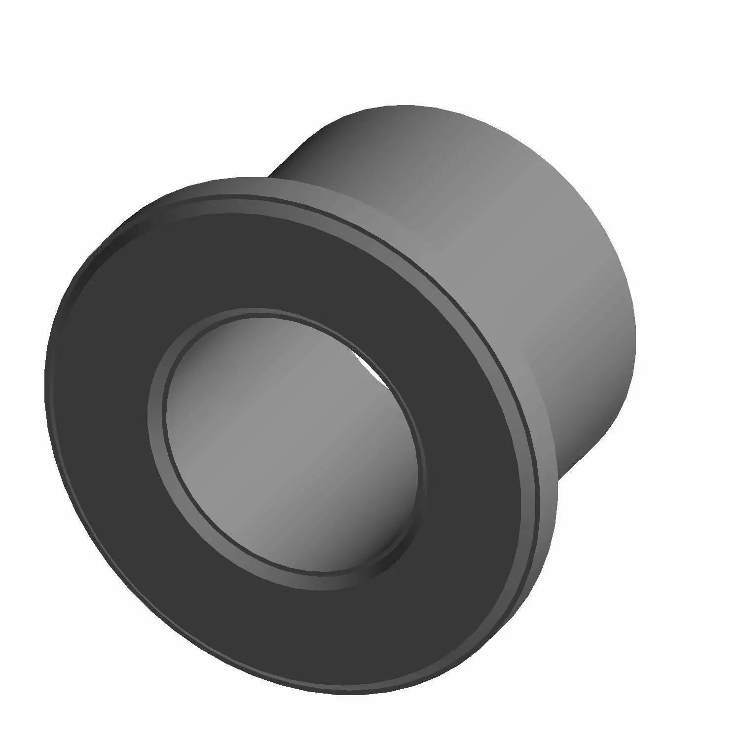 Rear Wheel Spacer, Right by Polaris