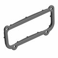 Rear Clutch Plate Intake by Polaris