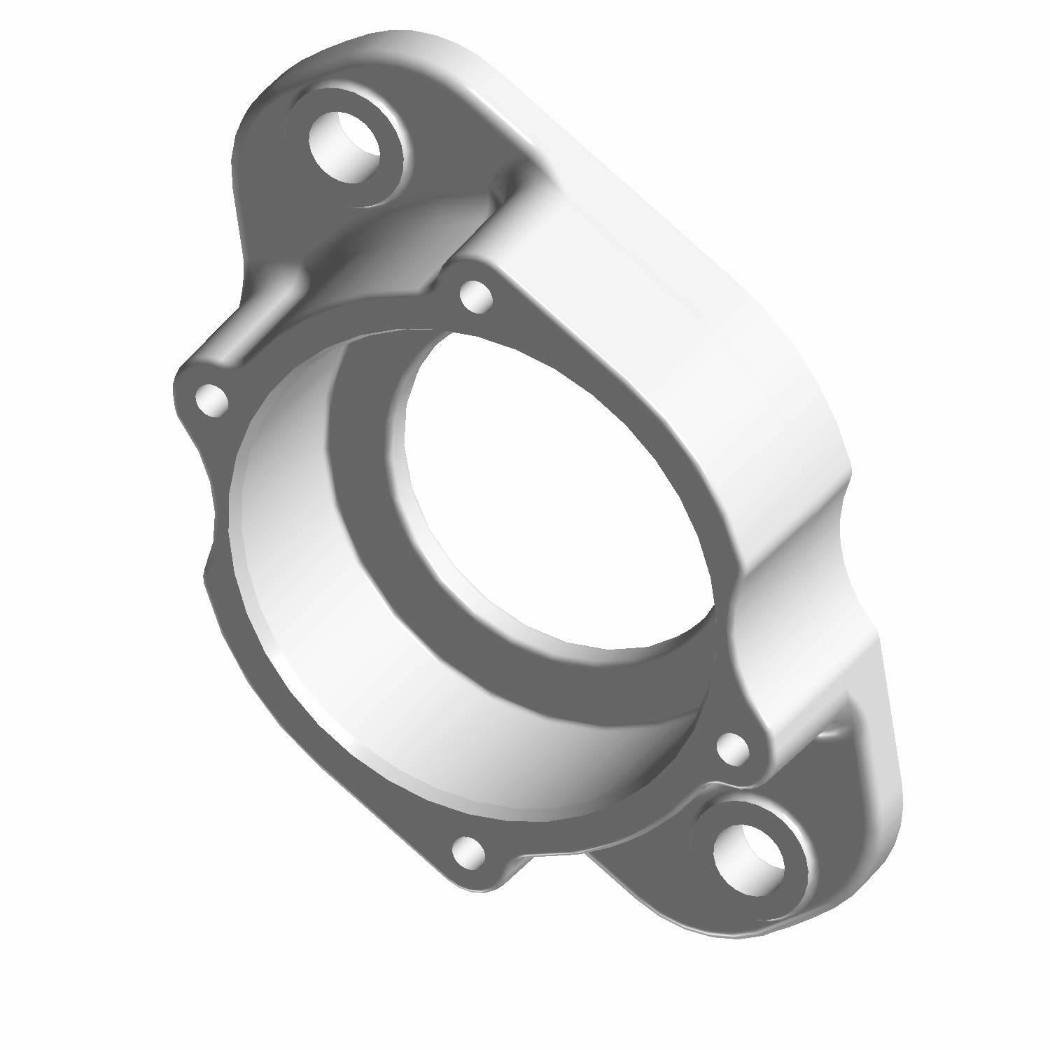 Axle Housing Bearing by Polaris
