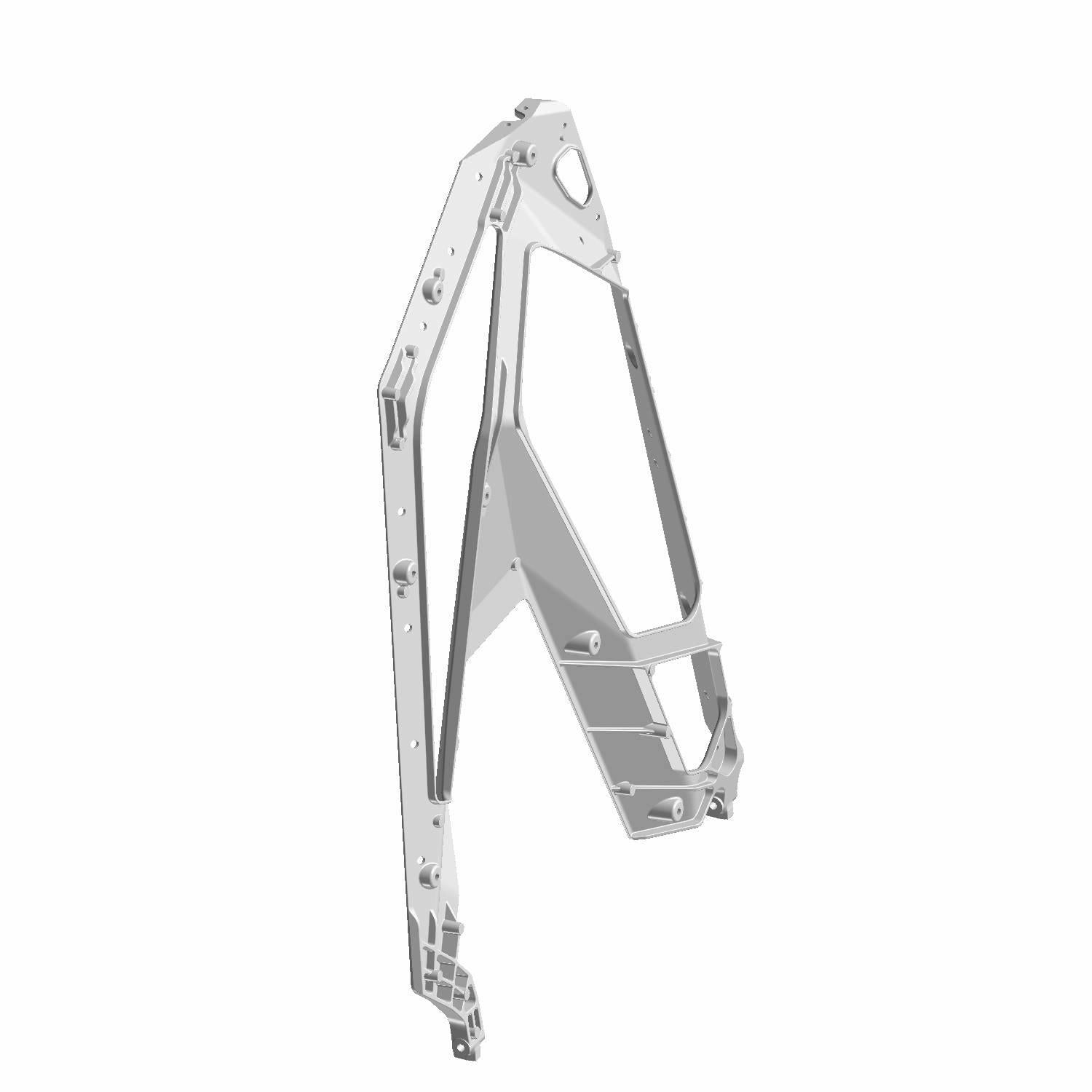 Door Frame Casting (Left) by Polaris