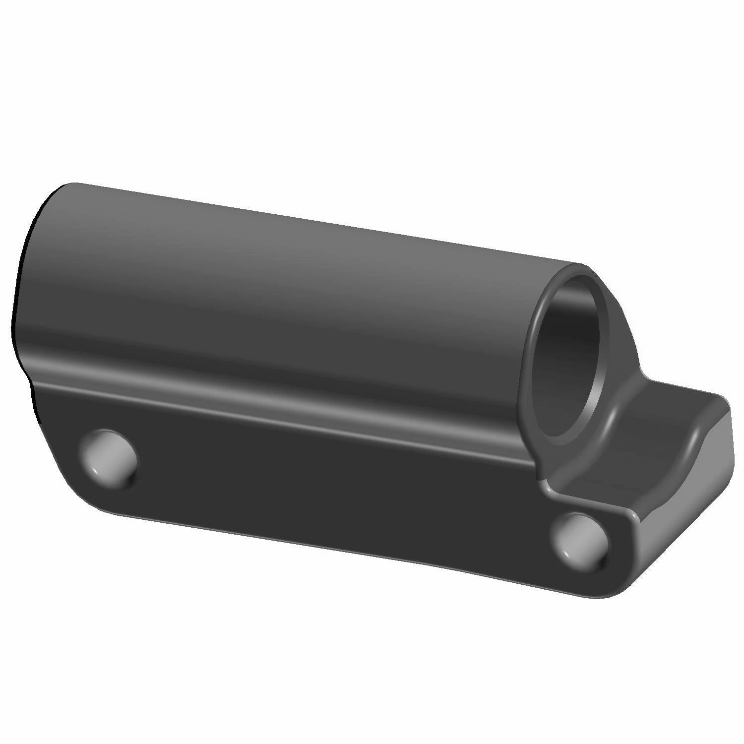 Rear Engine Mount (cast) by Polaris