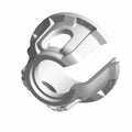 Retainer Spring Cast by Polaris