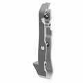 Rear Light Mount, Right, Black by Indian