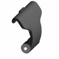 Windshield Mount Hook Black by Indian