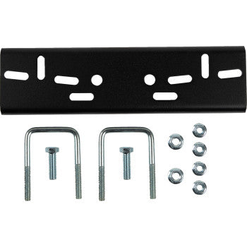 Plow Lift Plate by Moose Offroad