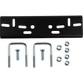 Plow Lift Plate by Moose Offroad