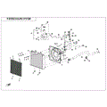 COOLING SYSTEM - 2024 CFMOTO CFORCE 1000