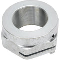Posi Lock Axle Nut 1 Piece Yamaha Raptor by Dura Blue