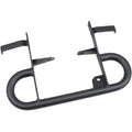 GNCC Grab Bar Black by DG Performance