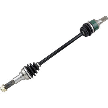 Viking Yamaha Wolverine CV Axle Kit Complete OEM Replacement Standard Rear Left & Right by Moose Offroad