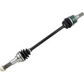 Viking Yamaha Wolverine CV Axle Kit Complete OEM Replacement Standard Rear Left & Right by Moose Offroad