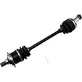 Arctic Cat CV Axle Kit Complete OEM Replacement Standard Front Left by Moose Offroad
