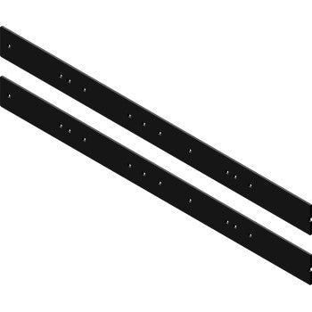 Plow Wear Bar 72" by Kfi Products