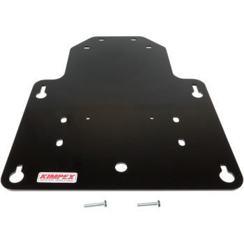 UTV Click N' Go 2 Plow Mount Bracket by Kimpex