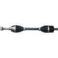 Polaris Sportsman CV Axle Kit Complete Front Left & Right Heavy Duty by Moose Offroad