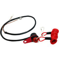 Universal Tether Kill Switch Magnet Type Non Battery by K&S Technologies