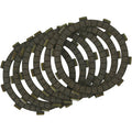 Clutch Plates by Vesrah