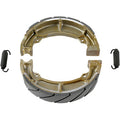 Brake Shoes by Ebc