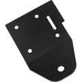 Ball Hitch DVX by Moose Offroad