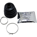Polaris CV Boot Kit Front & Rear Inboard Middle by Epi