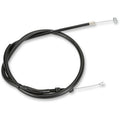 Honda Black Vinyl Clutch Cable by Parts Unlimited