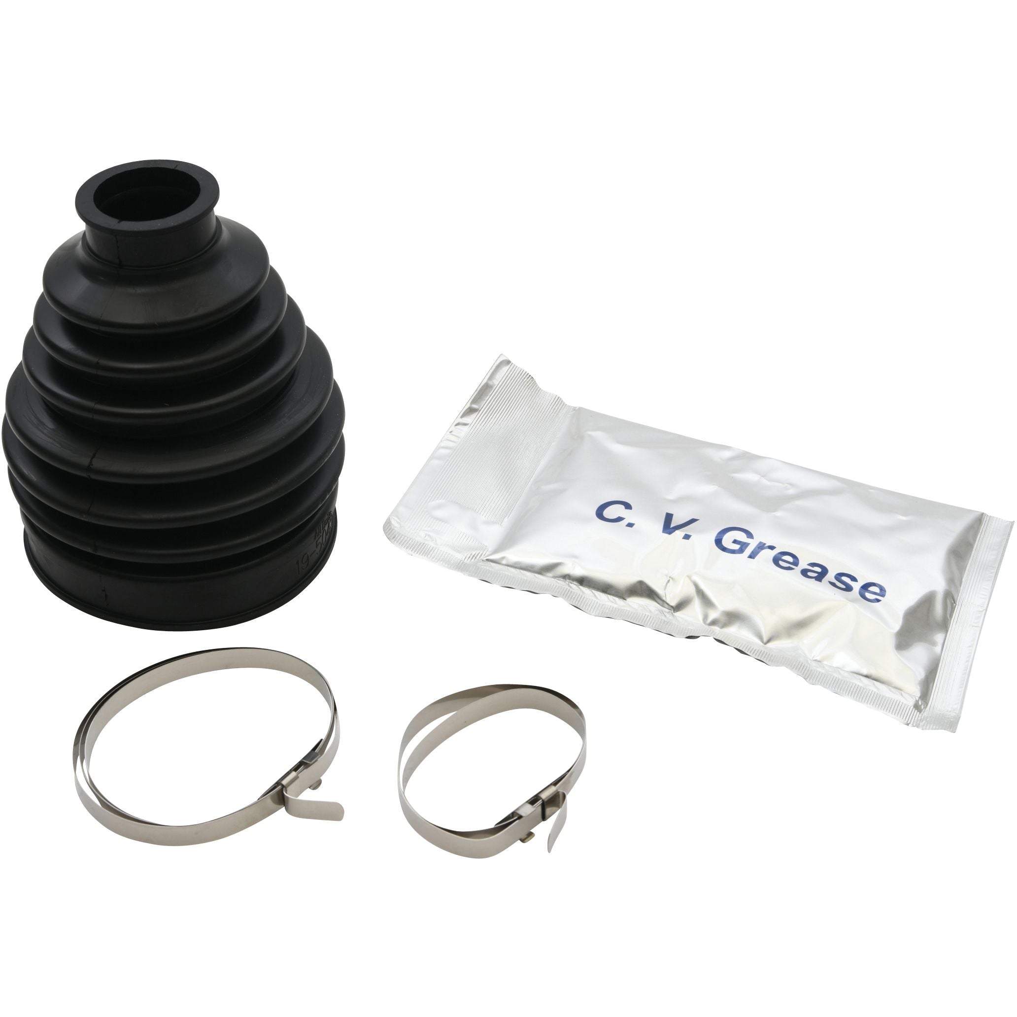 Cv Boot Kit by All Balls