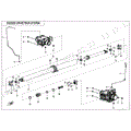 DRIVETRAIN SYSTEM(2) - 2023 CFMOTO ZFORCE 800 Trail