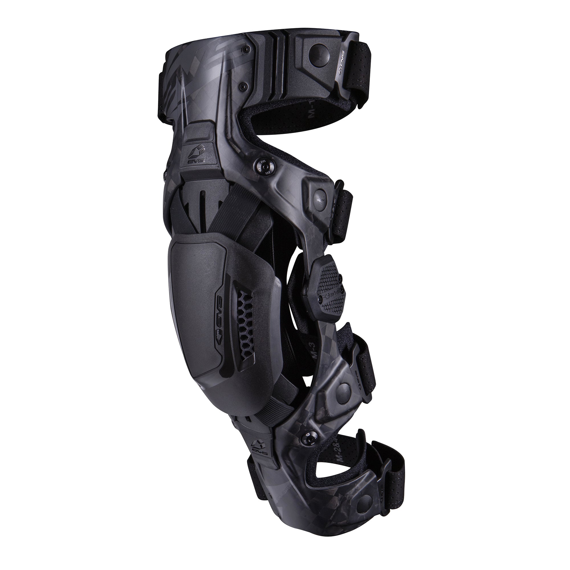 Web Eclipse Knee Brace by EVS