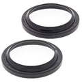 Fork Dust Seal Kit 43mm by All Balls 57-117