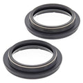 Fork Dust Seal Kit 45mm by All Balls 57-138