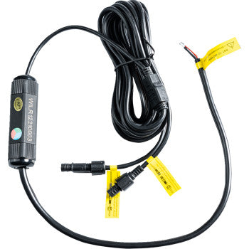 Light Rod Harness Remote by Whipitlightrods