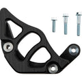 Honda Case Saver Sprocket Cover Black by T.M. Designworks