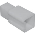 ML 110 Connector 4 Pin Male 5 Pack by Namz