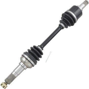 Yamaha CV Axle Kit Complete Standard Front Left & Right by Moose Offroad