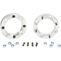 Spacer with Stud Wheel Rear 4/156 1-1/2 " by High Lifter