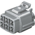 MT Series Connector 6 Position Female Each by Namz