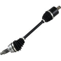 Polaris Axle Kit Complete Super Duty Front Left & Right by Epi
