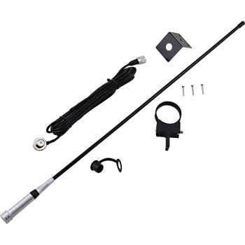 Antenna with Mount by Navatlas