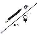 Antenna with Mount by Navatlas