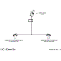 ELECTRICAL HARNESS PLATE EUROPE_15C1506E - 2015 CAN AM MAVERICK 1000 / STD / X RS / X RS DPS