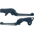 Adjustable Lever Set for Indian Chief 2022-Up Anthem Contrast Cut by PSR