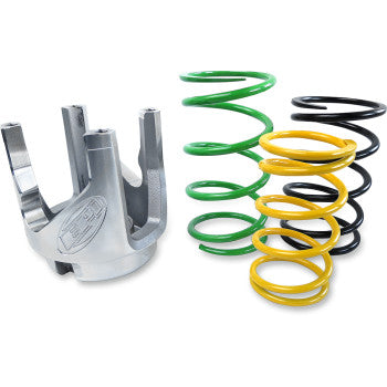 Clutch Kit by Epi