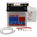 Battery 12N7D 3B by Parts Unlimited