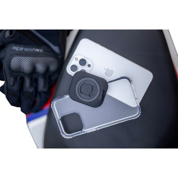 Phone Holder Kit SPC+ LT Universal Adhesive by Sp Connect