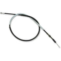 Yamaha Black Vinyl Clutch Cable by Parts Unlimited