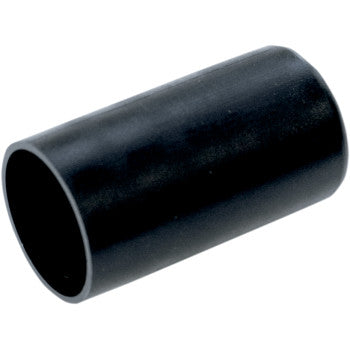 The Dust Cap Stabilizer by Camso is a black, cylindrical plastic cap, displayed at an angle on a white background.