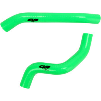 Kawasaki Replacement Radiator Hose Kit Green by Cv4